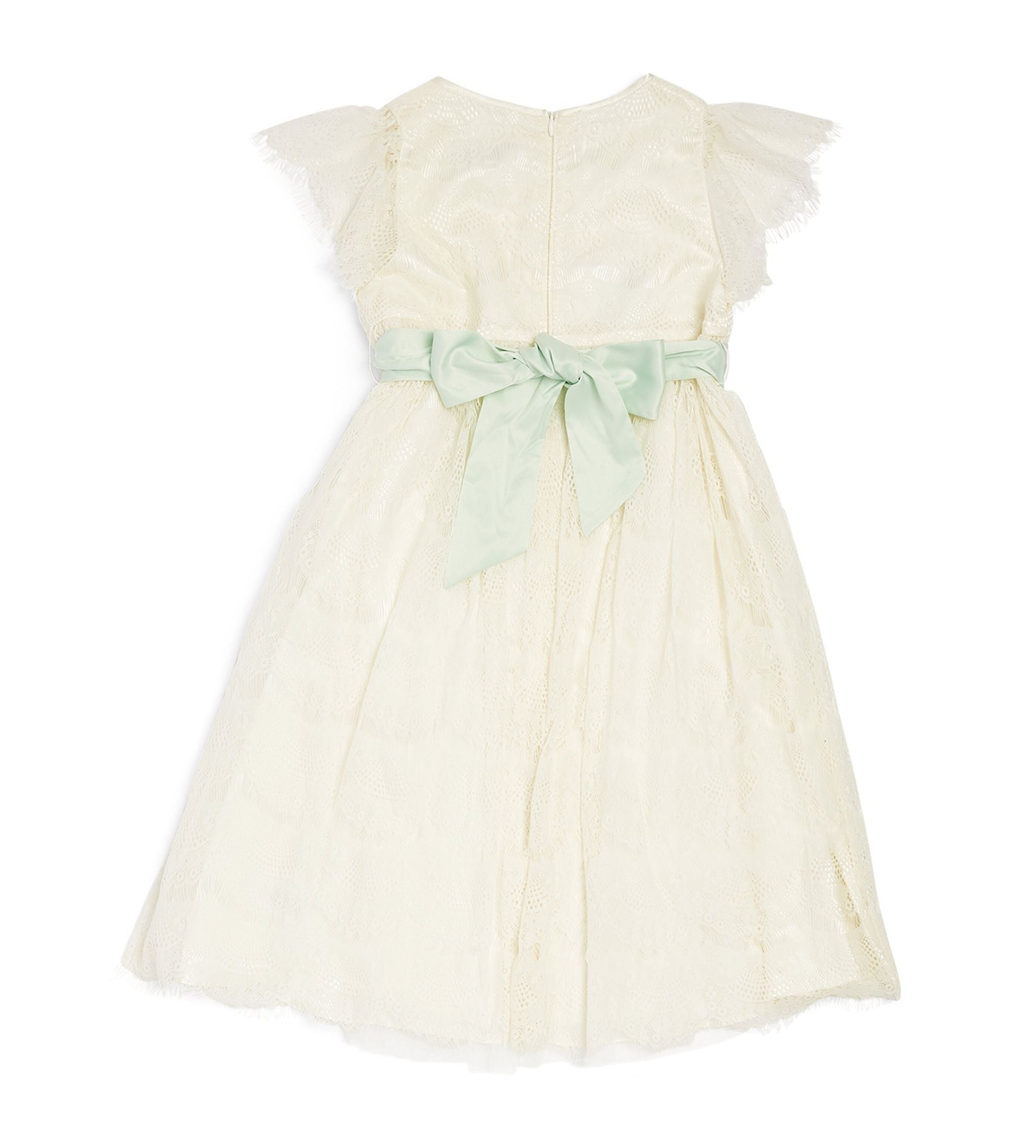 Chloe Dress (2-13 Years)