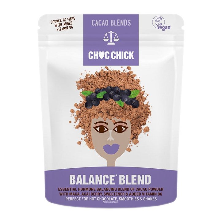 CHOC CHICK Balance Blend 200g