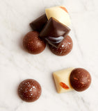 Chocolate Caramels 8-Piece Collection (56g)