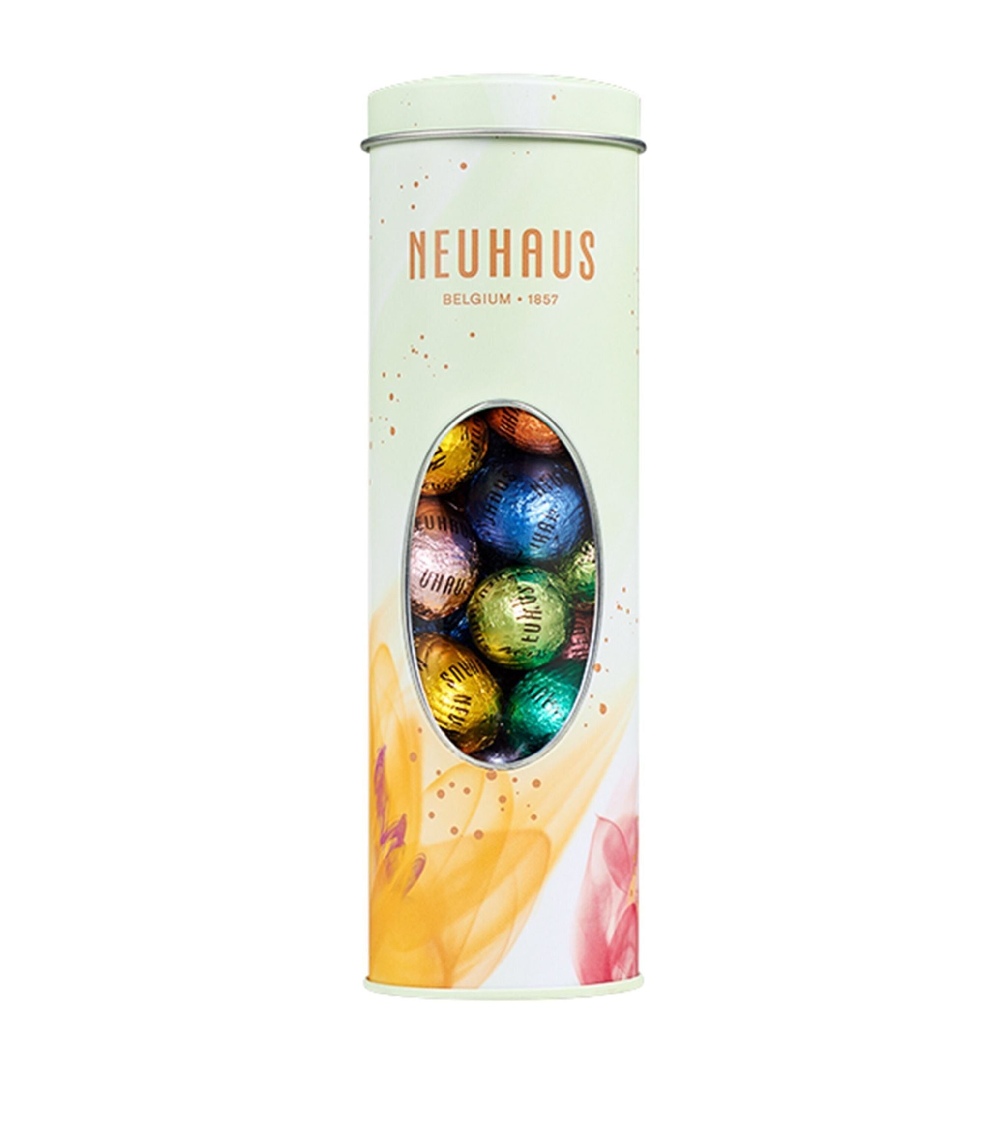 Chocolate Egg Tube (300g)