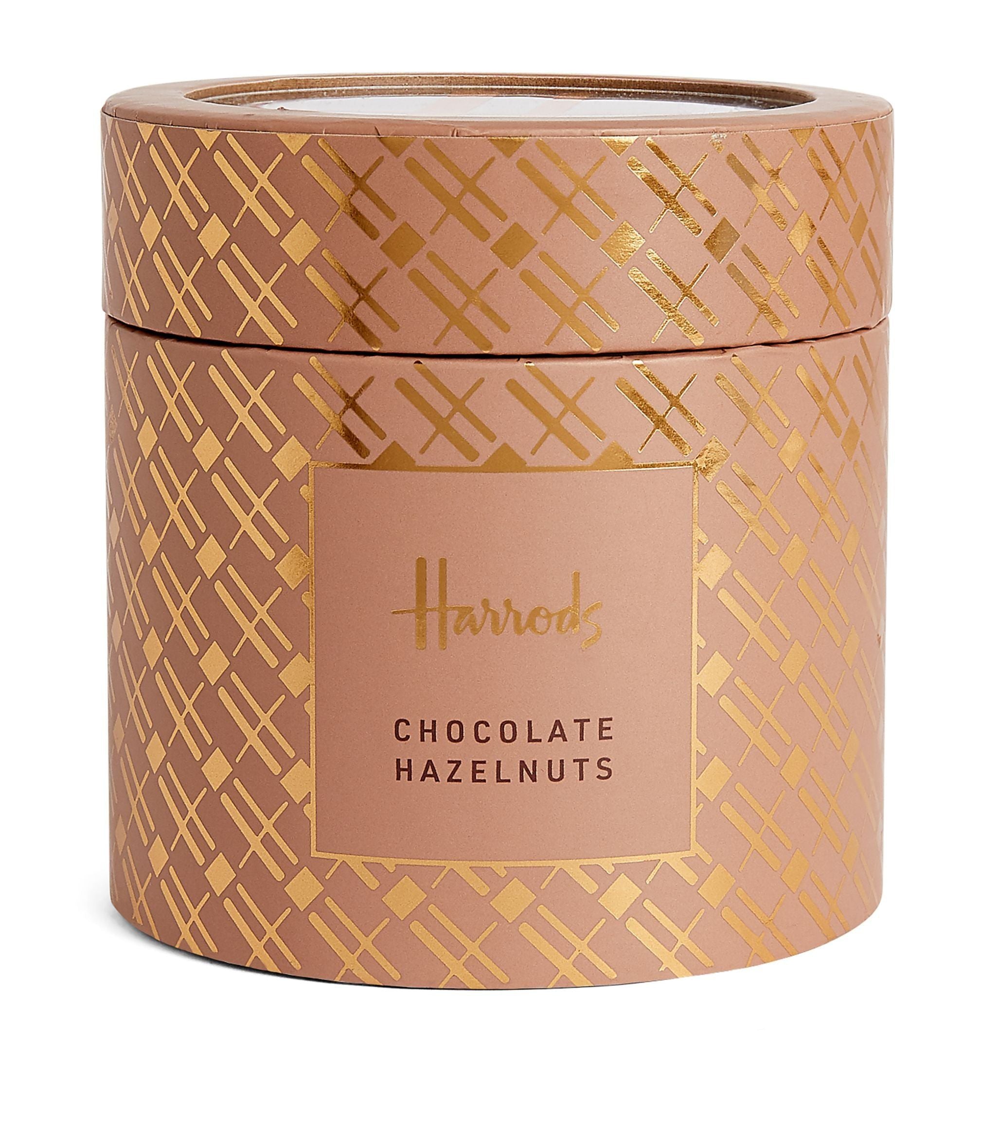 Chocolate Hazelnuts (325g)