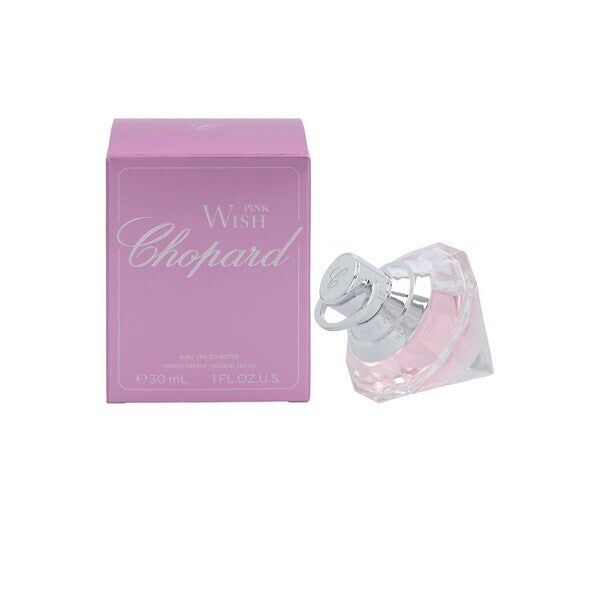 Chopard - Pink Wish Eau de Toilette Spray 30ml