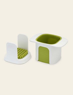 ChopCup Easy Vegetable Chopper