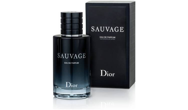 Christian Dior Sauvage Parfum - 60ml