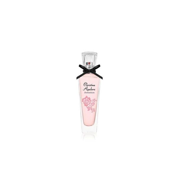 Christina Aguilera Definition Eau De Parfum 50ml