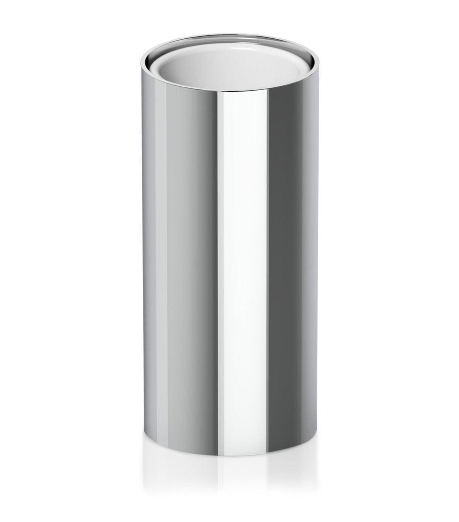 Chrome Round Holder