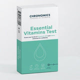 Chronomics Essential Vitamins Test