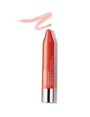 Chubby Stick Moisturizing Lip Colour Balm 3g