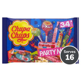 Chupa Chups Party Mix Bag Default Title