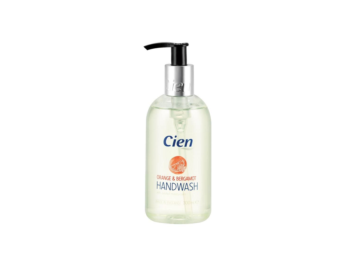 Cien Premium Handwash, assorted