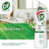 Cif Cream Cleaner Original