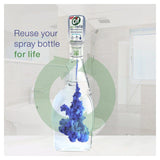 Cif ecorefill Power &amp;amp; Shine Bathroom Cleaner