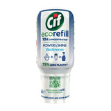 Cif ecorefill Power &amp;amp; Shine Bathroom Cleaner