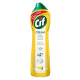 Cif Lemon Cream Cleaner Default Title