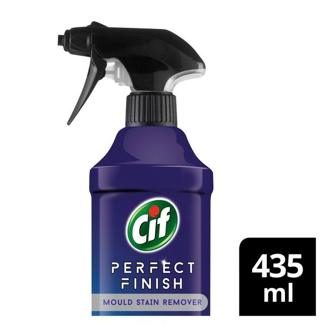 Cif Perfect Finish Specialist Cleaner Spray Mould Stain Remover