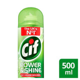 Cif Power &amp;amp; Shine Mousse Bathroom Cleaner Citrus