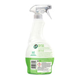 Cif Ultrafast Antibacterial Cleaner Spray