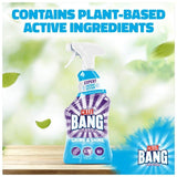 Cillit Bang Grime &amp;amp; Shine Trigger   750ml