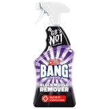 Cillit Bang Power Cleaner Black Mould Remover Spray 750ml