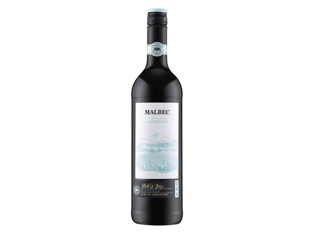 Cimarosa Mendoza Malbec