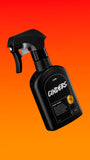 Cinders Body Spray
