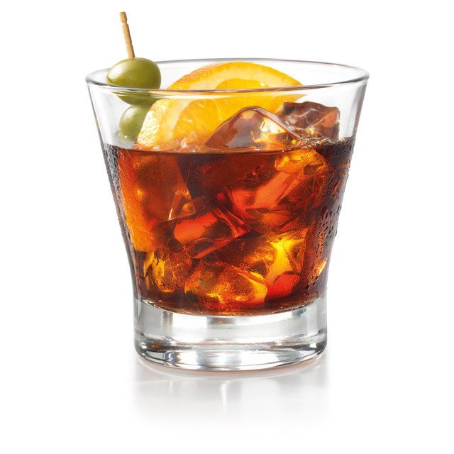 Cinzano Classico Rosso Italian Vermouth aperitif