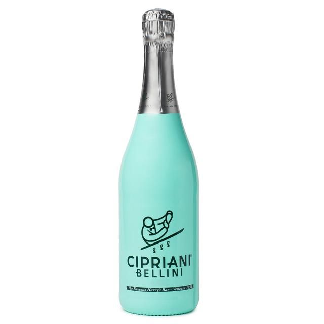 Cipriani Drinks Cipriani Bellini    75cl