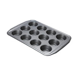 Circulon Momentum Cupcake Tin 39.5cm