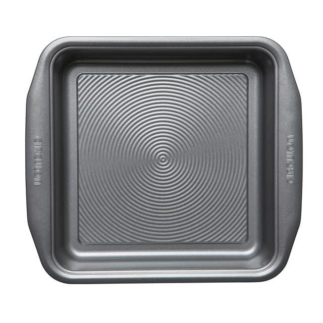 Circulon Momentum Square Cake Tin 23cm