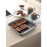 Circulon Momentum Square Cake Tin 23cm