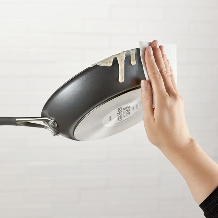 Circulon ScratchDefense™ -keittoastiasetti, 11 osaa