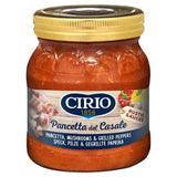 Cirio Pancetta Pasta Sauce Ragu   350g