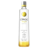 Ciroc Pineapple Flavoured Vodka   70cl