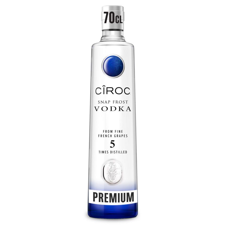 Ciroc Premium Vodka