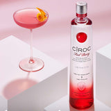 Ciroc Red Berry Flavoured Vodka, 70cl