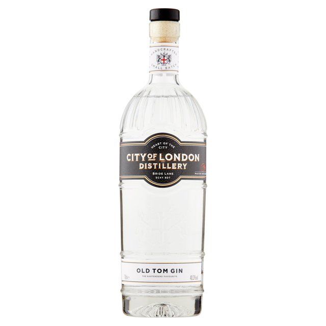 City of London Old Tom Gin Default Title