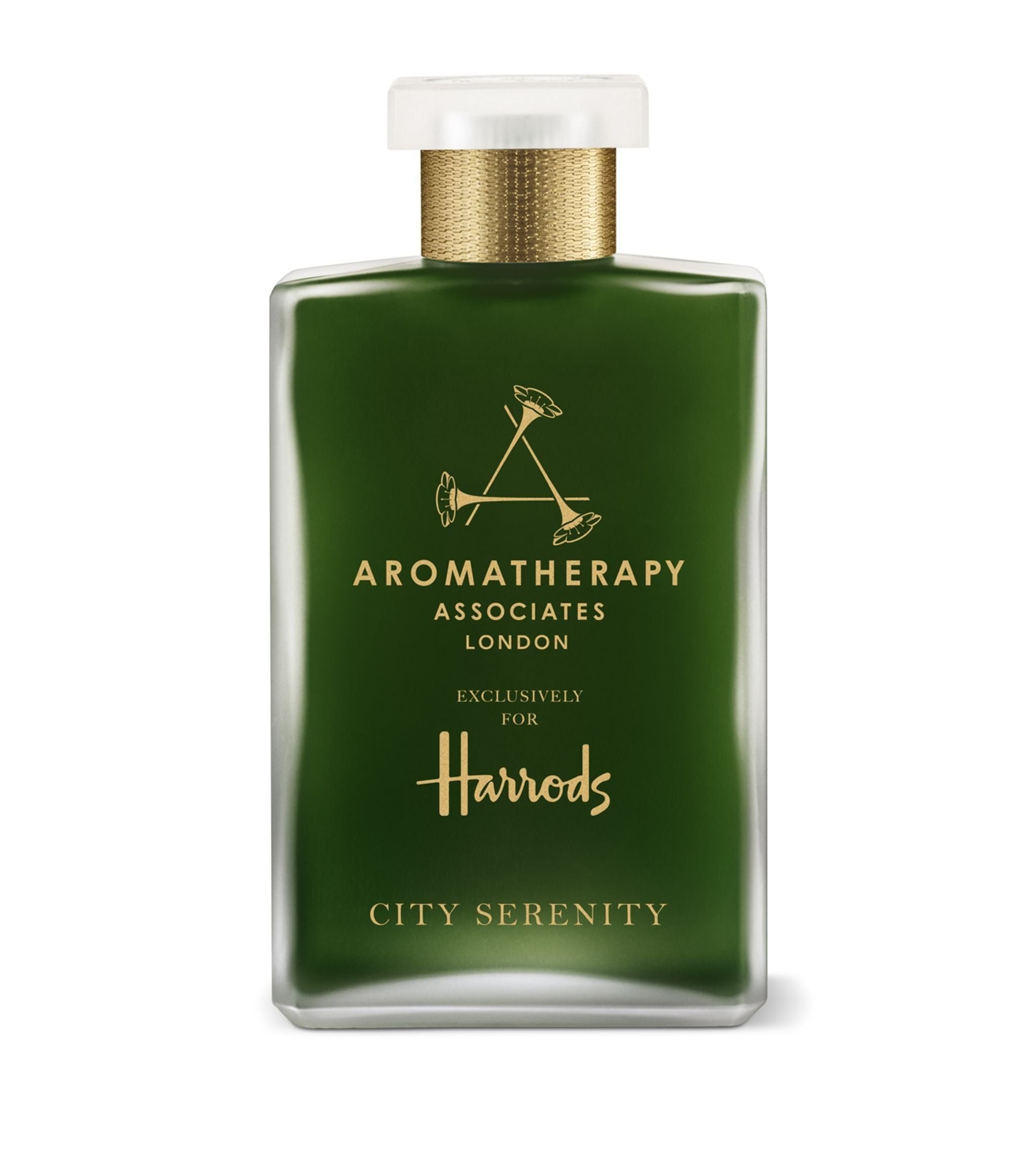 City Serenity Bath &amp;amp; Shower Oil (100ml)