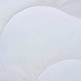 Clair De Lune Anti Allergy 4 Tog Single Duvet