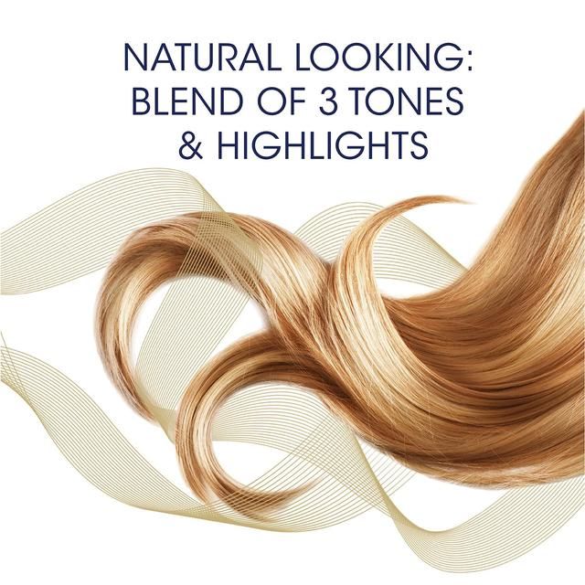 Clairol Nice'n Easy Hair Dye 8WR Golden Auburn