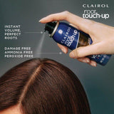 Clairol Root Touch Up 2 in 1 Spray - Black