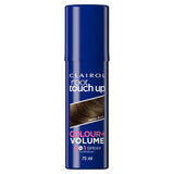 Clairol Root Touch Up 2 in 1 Spray - Medium Brown