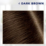 Clairol Root Touch Up 4 Dark Brown Hair Dye