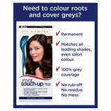 Clairol Root Touch-Up Hair Dye 7 Dark Blonde