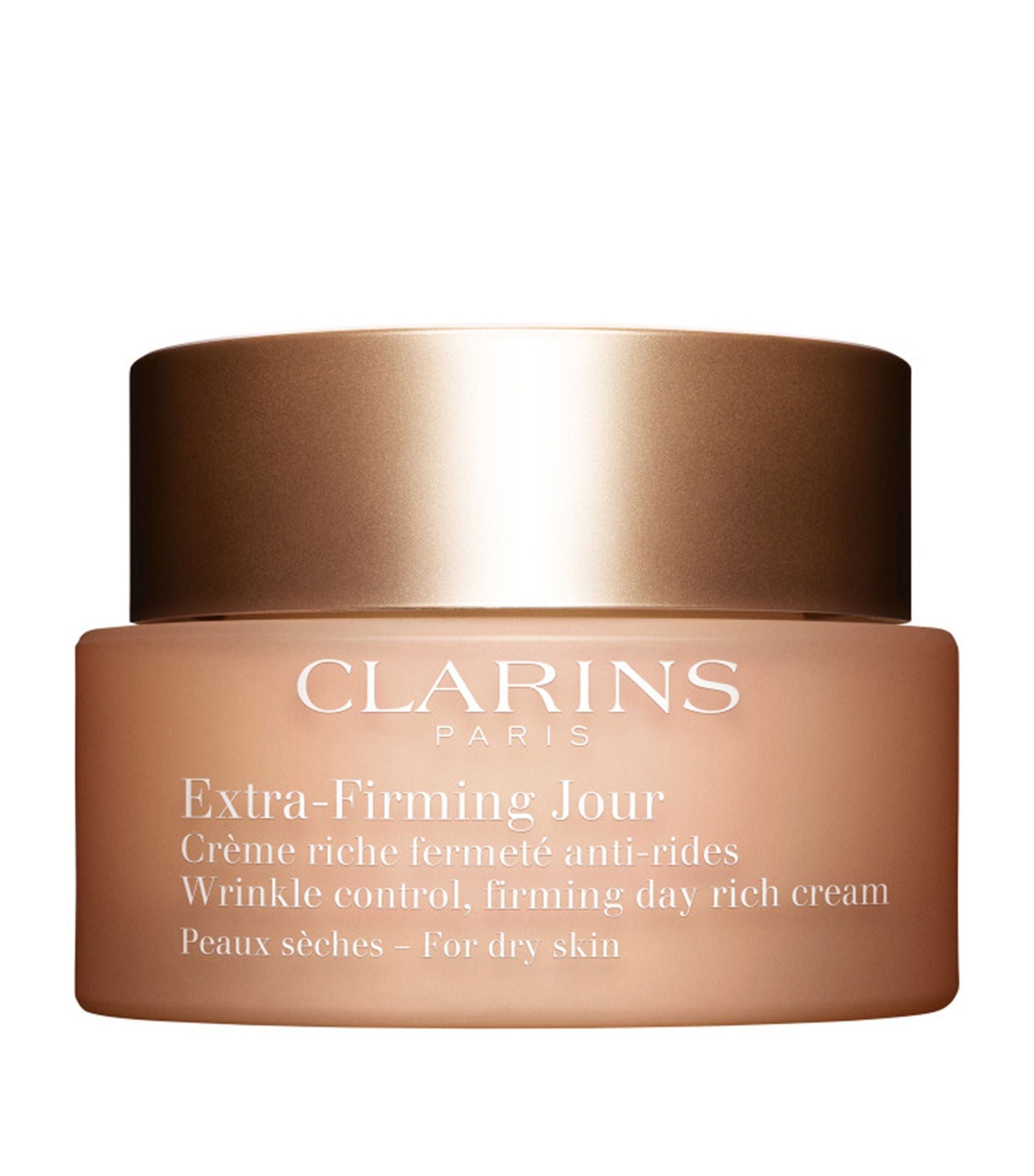 CLAR EXTRA FIRMING DAY DRY SKIN TYPES 18