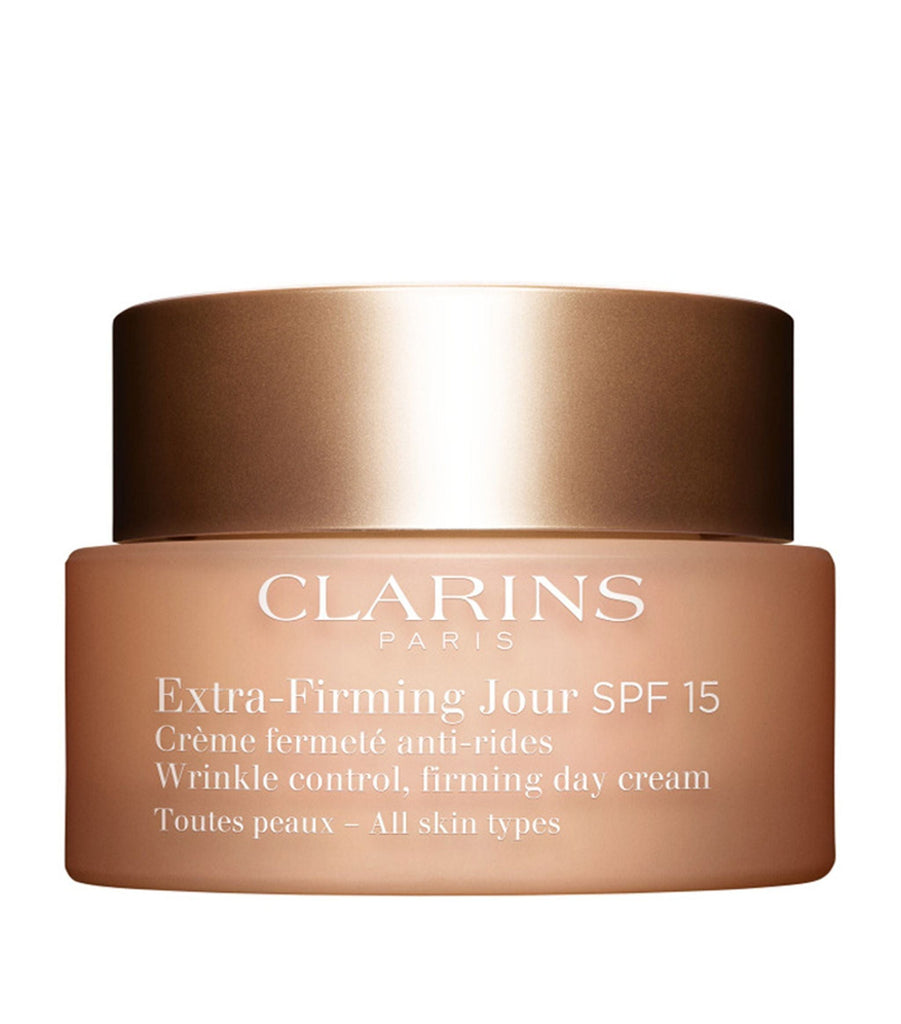 CLAR EXTRA FIRMING DAY SPF15 18