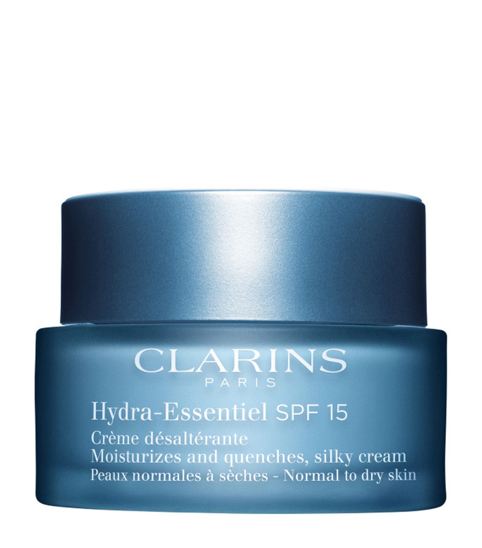 CLAR HYDRAESSENTIEL SPF15 CREAM 17