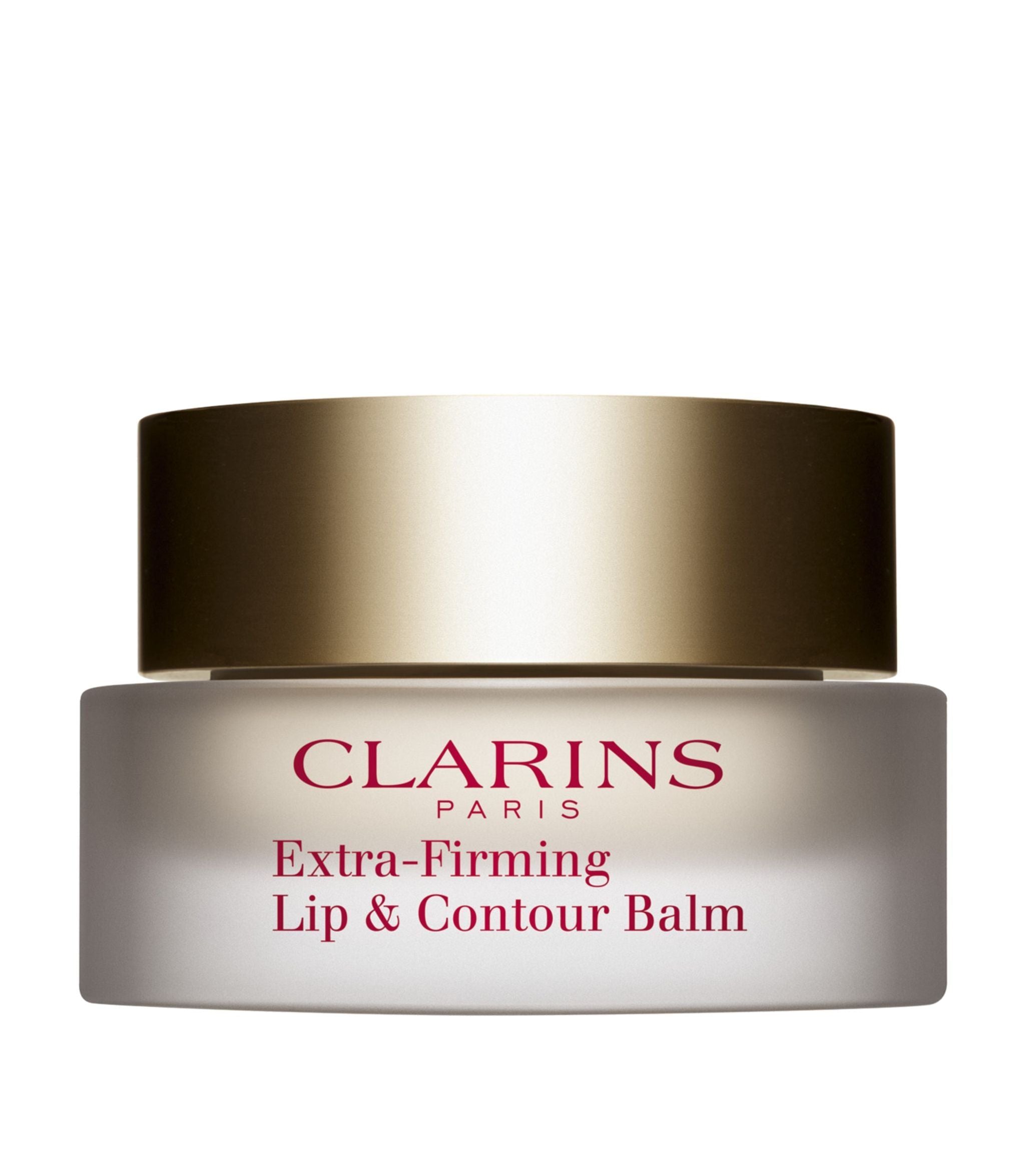 CLAR LIP &amp;amp; CONT BALM