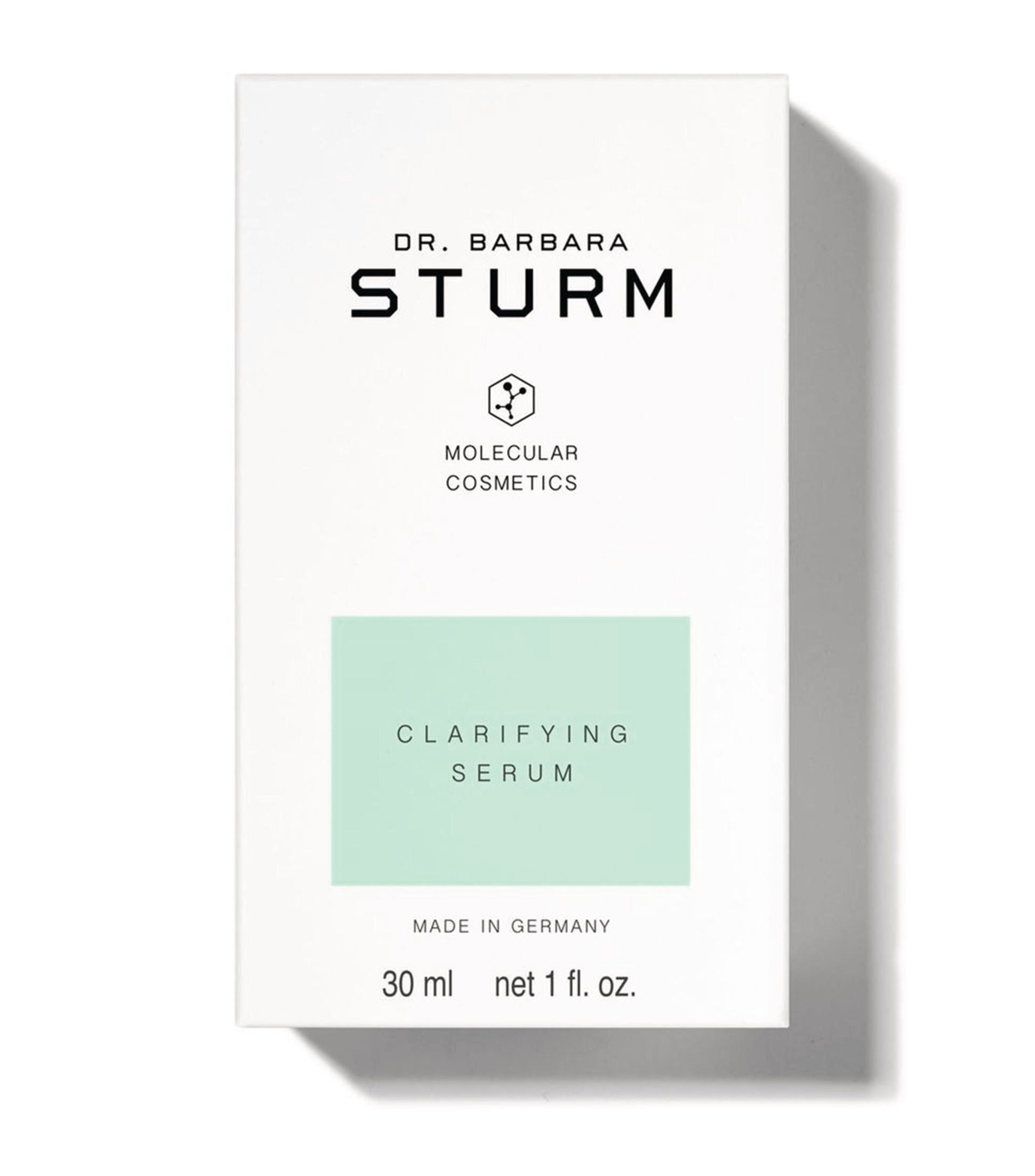 Clarifying Serum (30Ml)