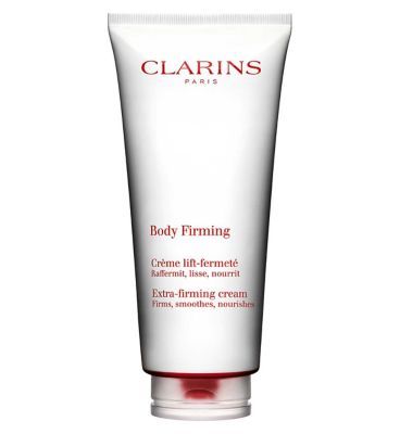 Clarins Body Firming Extra-Firming Cream 200ml