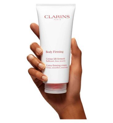 Clarins Body Firming Extra-Firming Cream 200ml